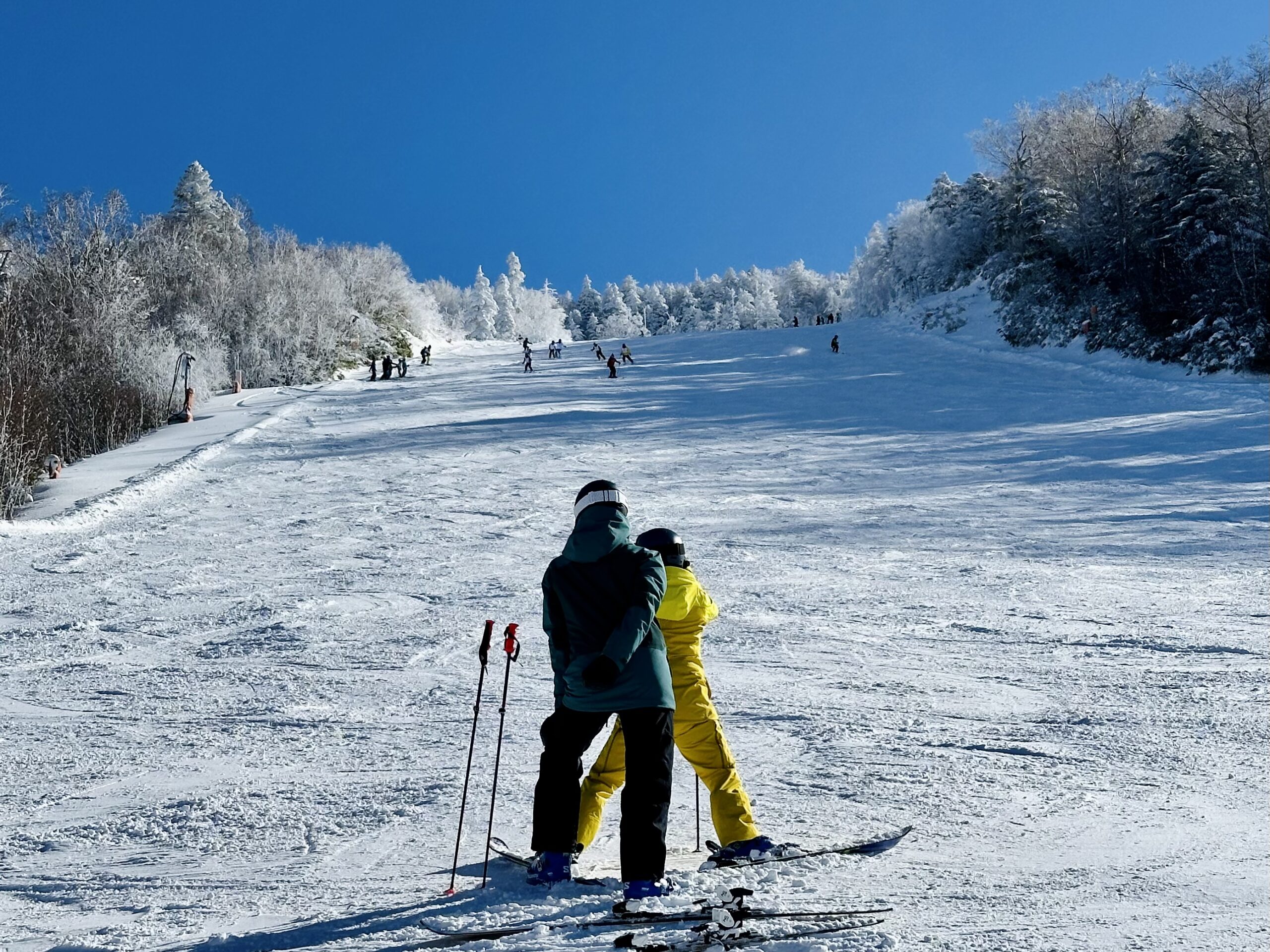 春キャンプ2026　アライリゾート2日間